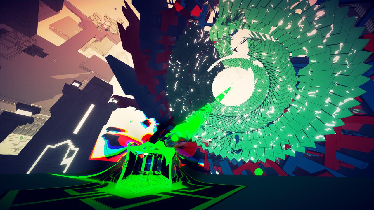 Manifold Garden PC Steam CD Key screenshot 2
