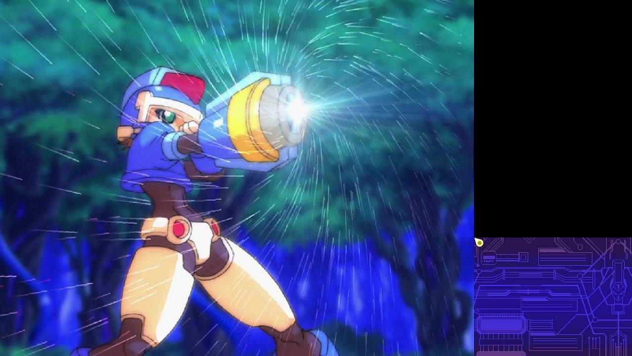 Mega Man Zero/ZX Legacy Collection US XBOX One / Xbox Series X|S CD Key screenshot 1