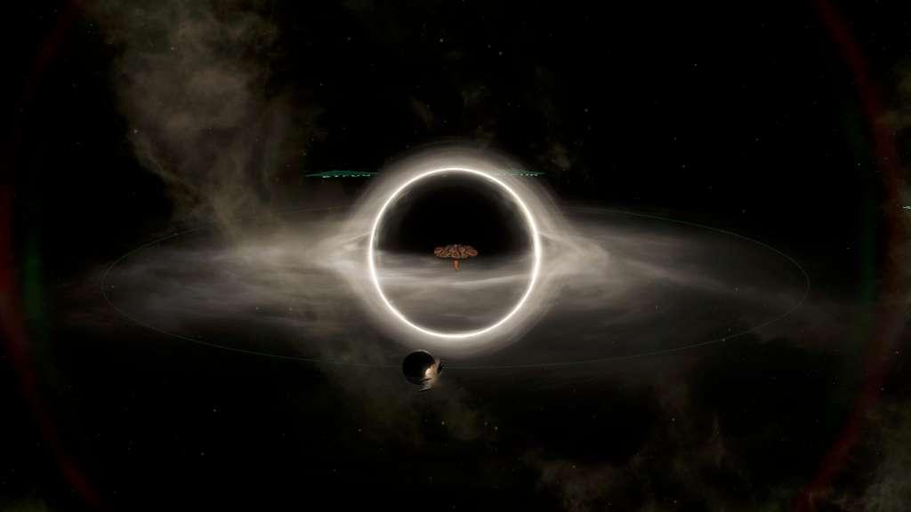 Stellaris - Utopia DLC EU PC Steam CD Key screenshot 2