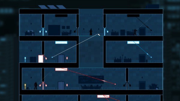Gunpoint Steam Gift screenshot 2