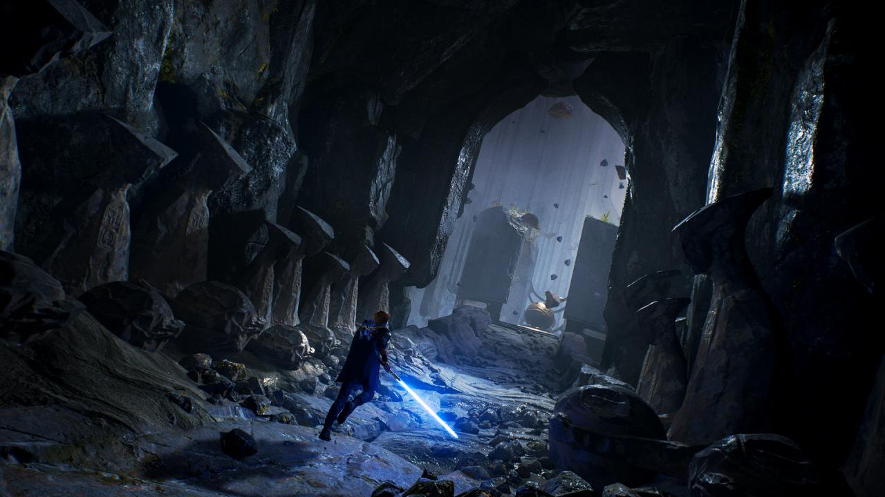Star Wars: Jedi Fallen Order EU EA App CD Key screenshot 1