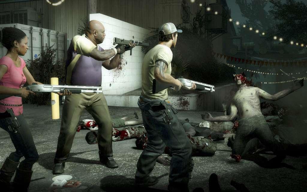 Left 4 Dead 2 Steam Altergift screenshot 1
