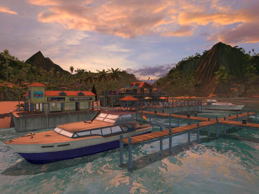 Tropico 3 - Absolute Power DLC Steam CD Key
