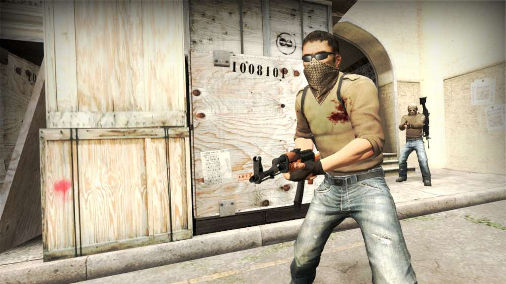 Valve Complete Pack RU VPN Required Steam Gift screenshot 5