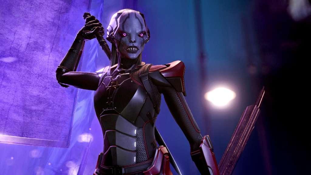 XCOM 2 - War of the Chosen DLC EU PC Steam CD Key screenshot 1
