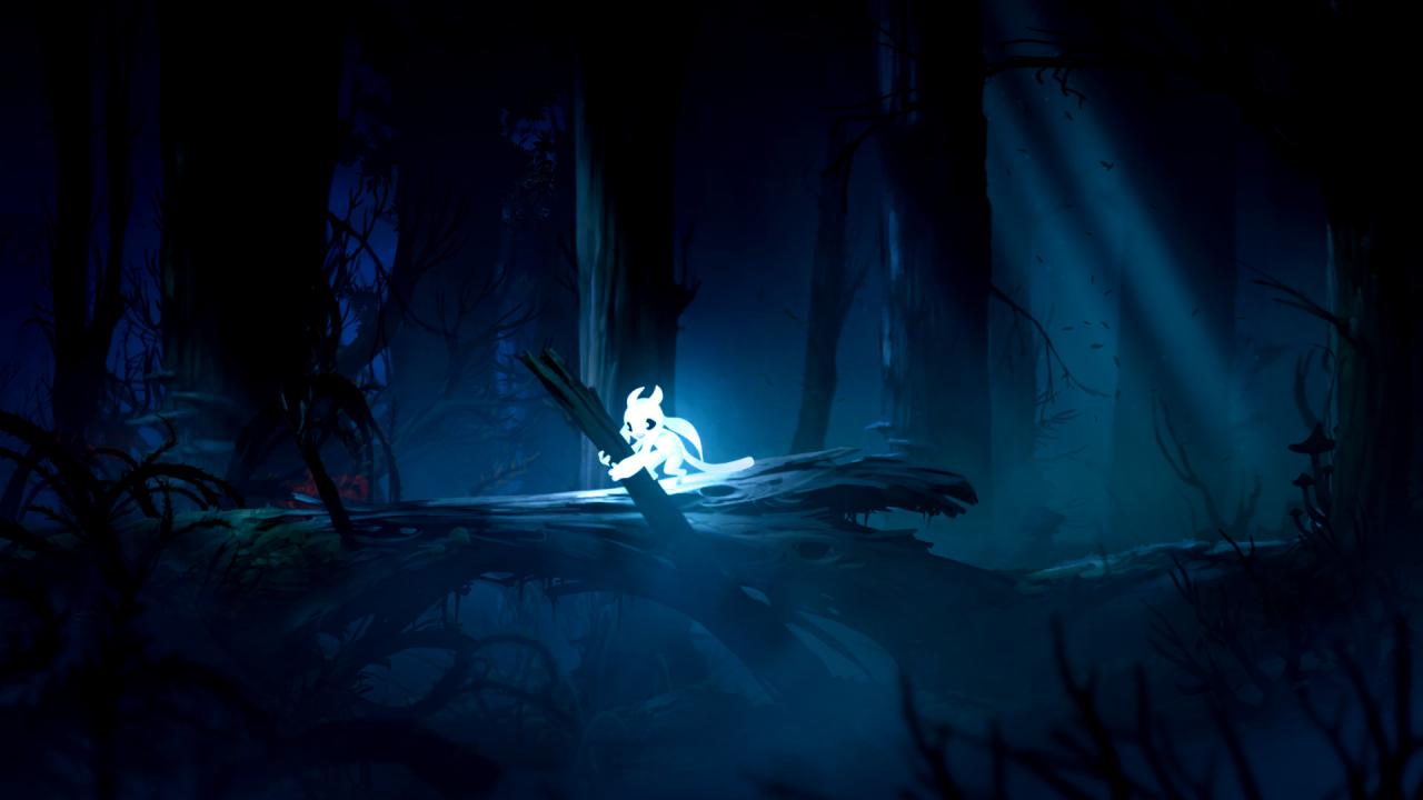 Ori and the Blind Forest: Definitive Edition US Nintendo Switch CD Key screenshot 7