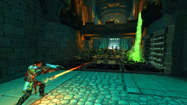 Orcs Must Die! EU PC Steam CD Key screenshot 6