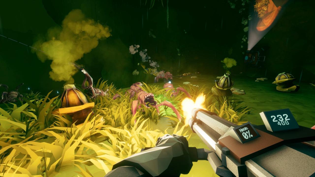 Deep Rock Galactic EU PC Steam Altergift screenshot 3