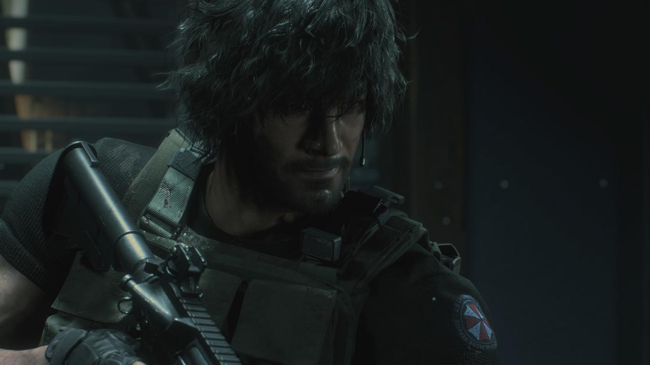 Resident Evil 3 US XBOX One CD Key screenshot 3