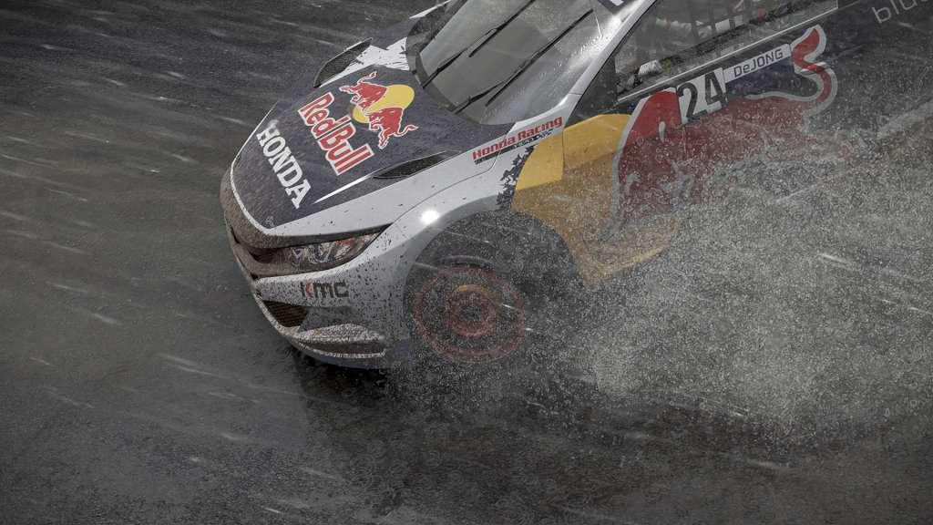 Project CARS 2 - Season Pass DLC Steam CD Key screenshot 1