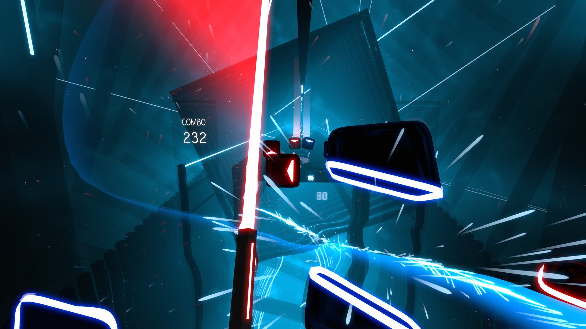 Beat Saber Meta Quest Gift screenshot 4