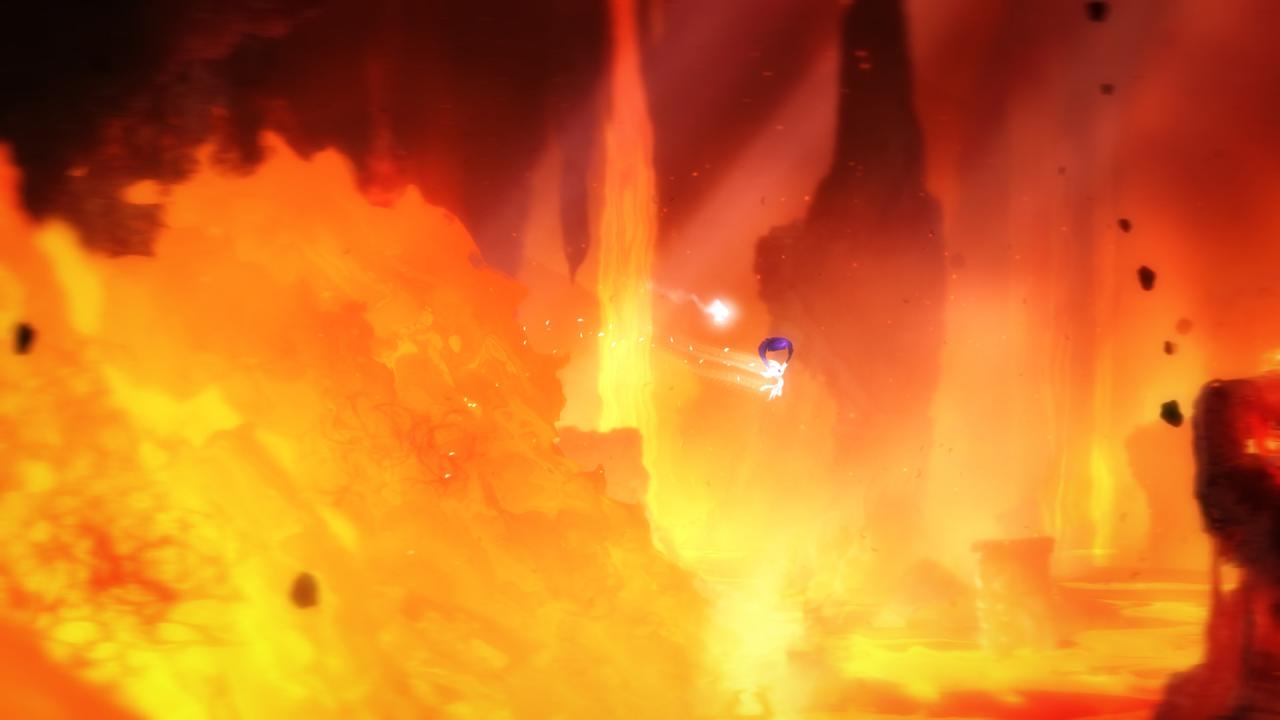 Ori and the Blind Forest: Definitive Edition US Nintendo Switch CD Key screenshot 10