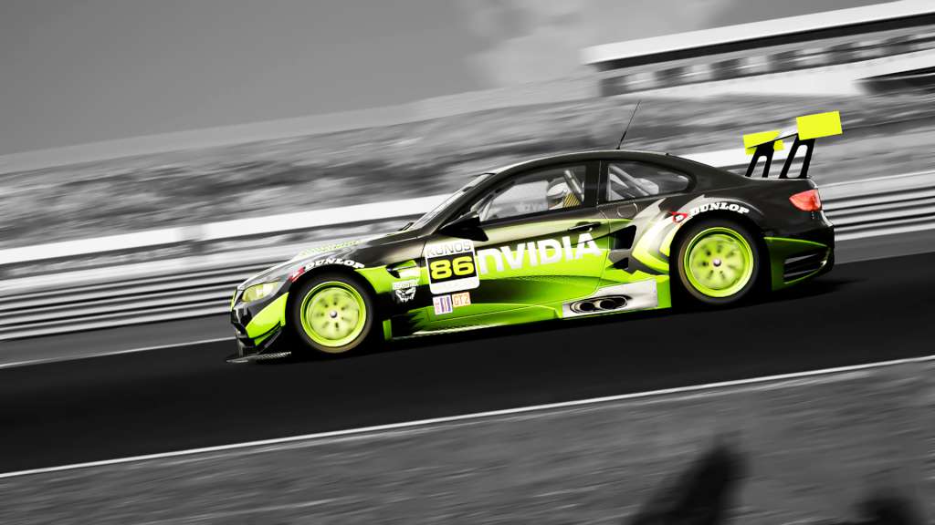 Assetto Corsa EU Steam CD Key screenshot 1