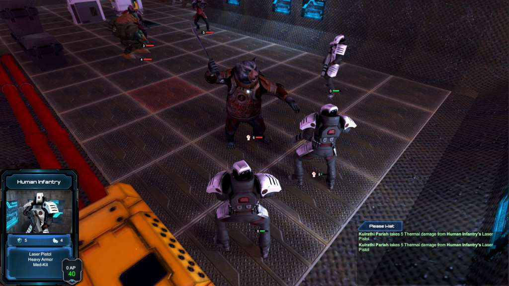 StarDrive 2 Gold Pack Steam CD Key screenshot 1