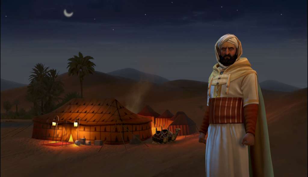Sid Meier's Civilization V - Brave New World Expansion EU Steam CD Key screenshot 2