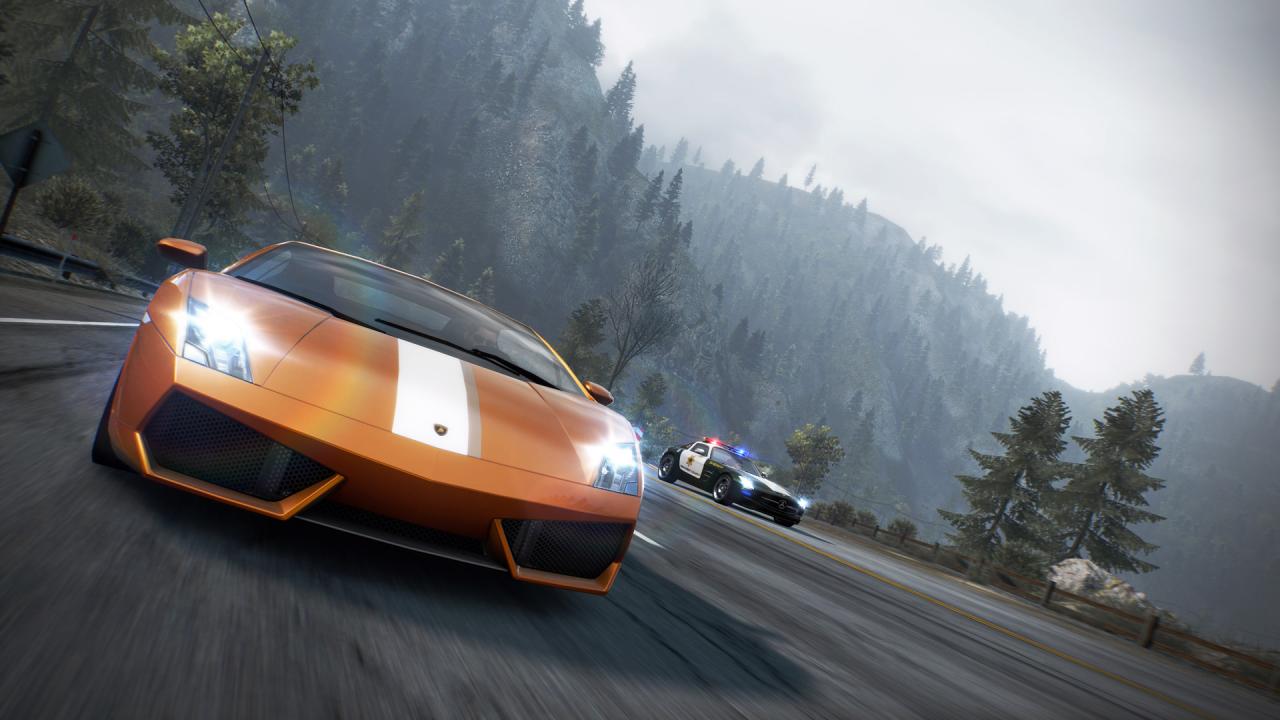 Need for Speed: Hot Pursuit Remastered PC EA App CD Key screenshot 2