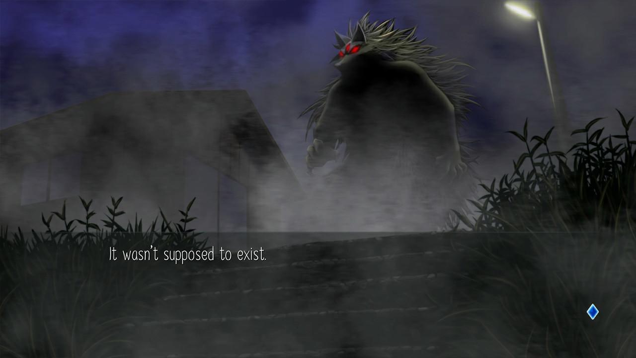Raging Loop EU PS4 CD Key screenshot 1