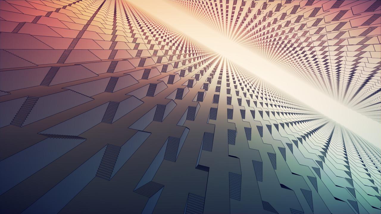 Manifold Garden PC Steam CD Key screenshot 3