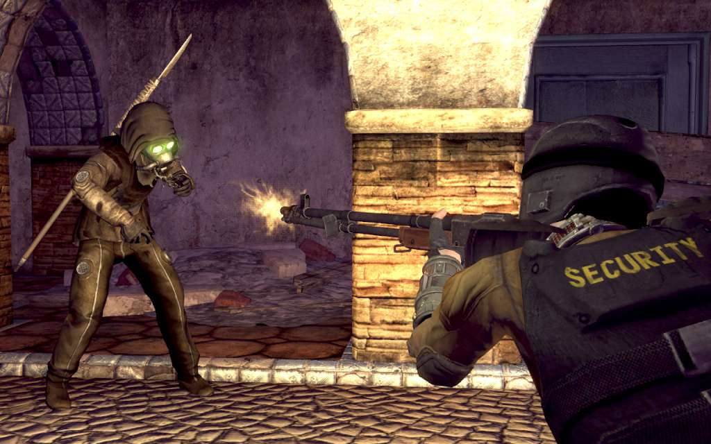 Fallout: New Vegas PC Steam CD Key screenshot 6