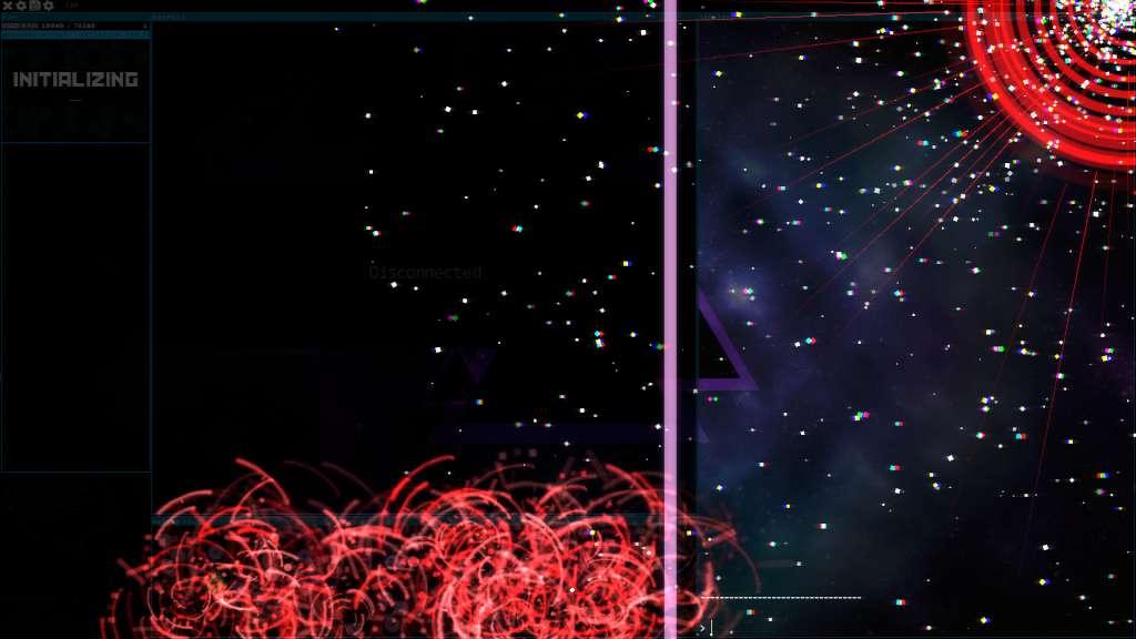 Hacknet - Labyrinths DLC Steam CD Key screenshot 4