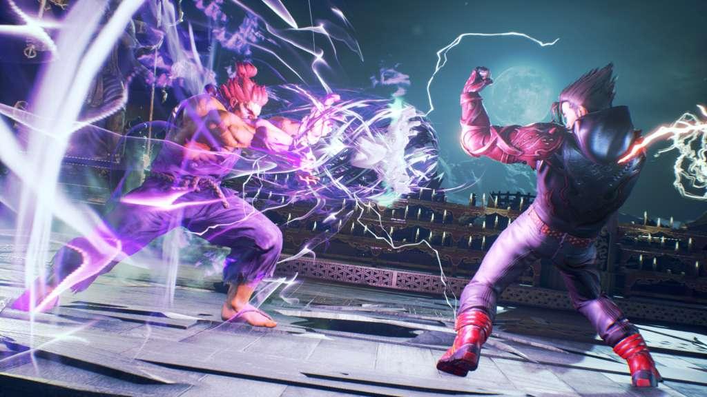 TEKKEN 7 - Season Pass EU XBOX One CD Key screenshot 2