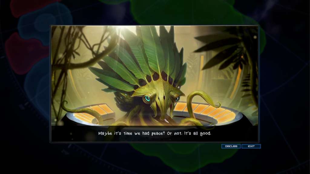 StarDrive 2 Gold Pack Steam CD Key screenshot 2