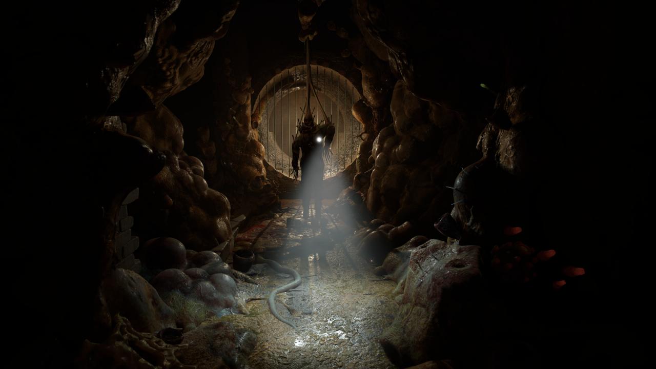 Half-Life: Alyx NA Steam Altergift screenshot 4