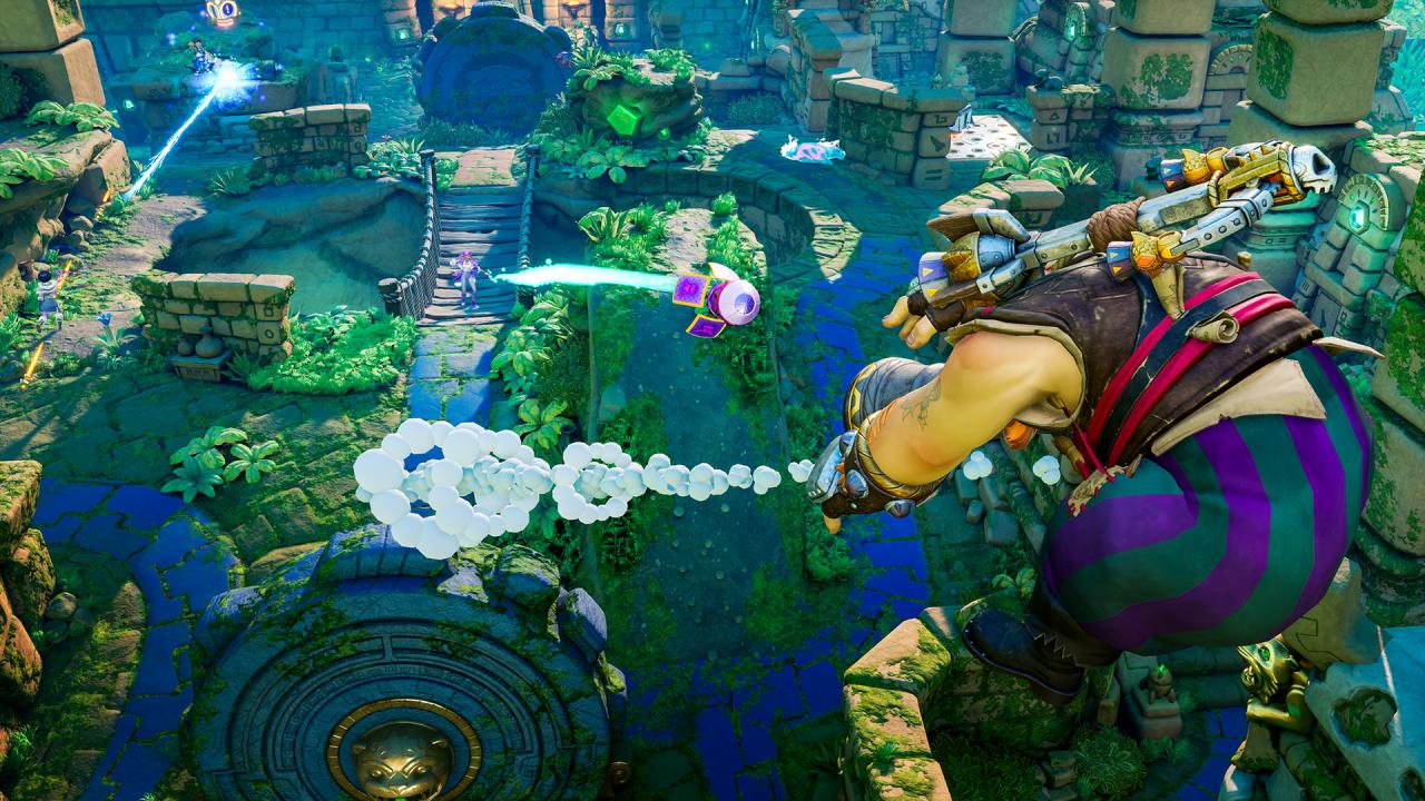Rocket Arena Mythic Edition EN/FR/ES/PT/JP/CN Languages Only EA App CD Key screenshot 8