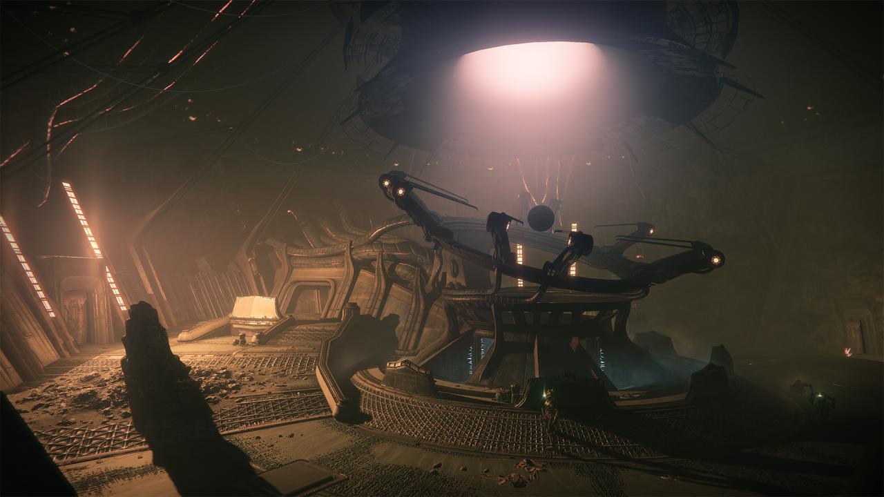 Destiny 2: Shadowkeep TR XBOX One CD Key screenshot 1