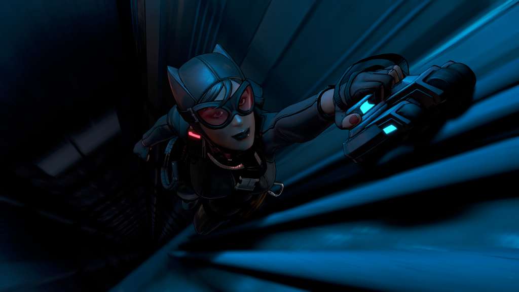Batman - The Telltale Series GOG CD Key screenshot 2