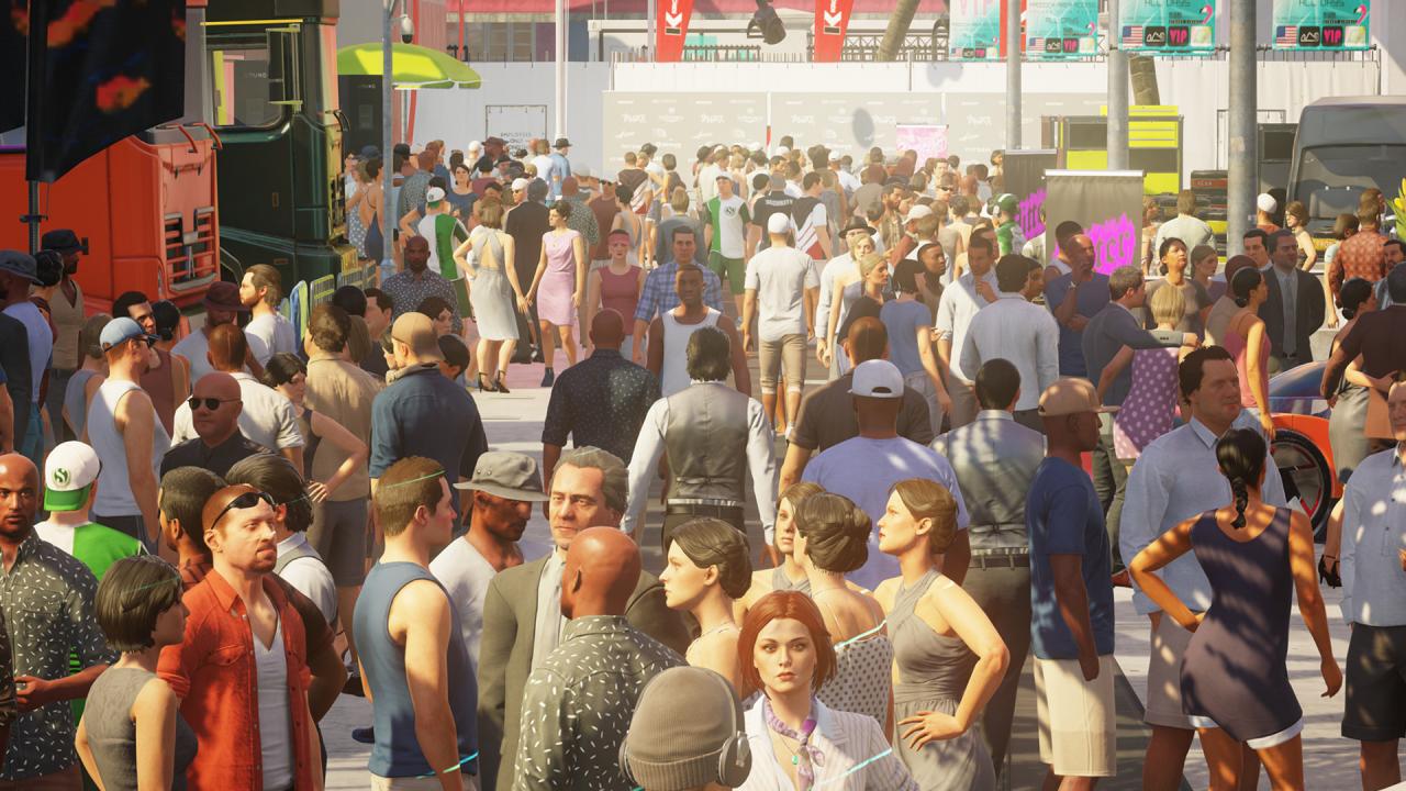 HITMAN 2 - Gold Edition Upgrade DLC Steam CD Key screenshot 4