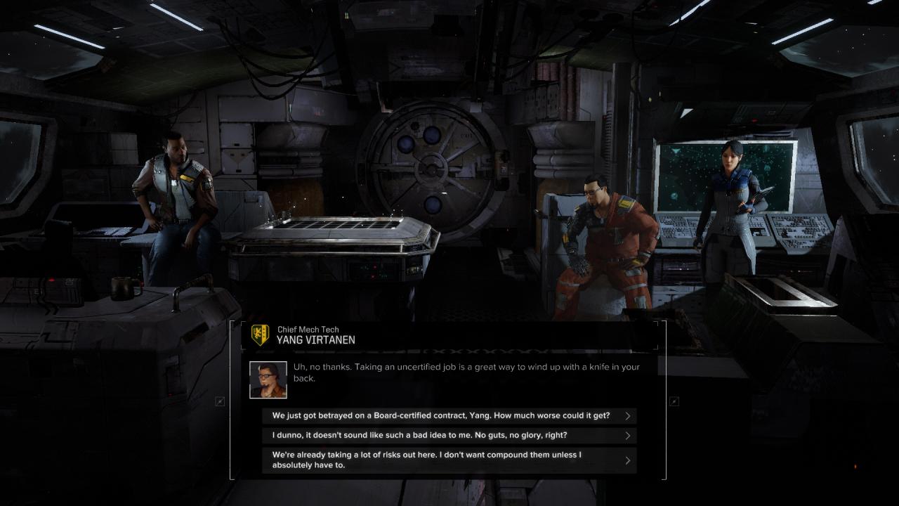 BATTLETECH Mercenary Collection AR PC Windows CD Key screenshot 3