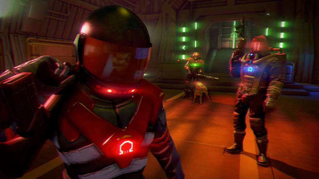 Far Cry 3 Blood Dragon Ubisoft Connect CD Key screenshot 6