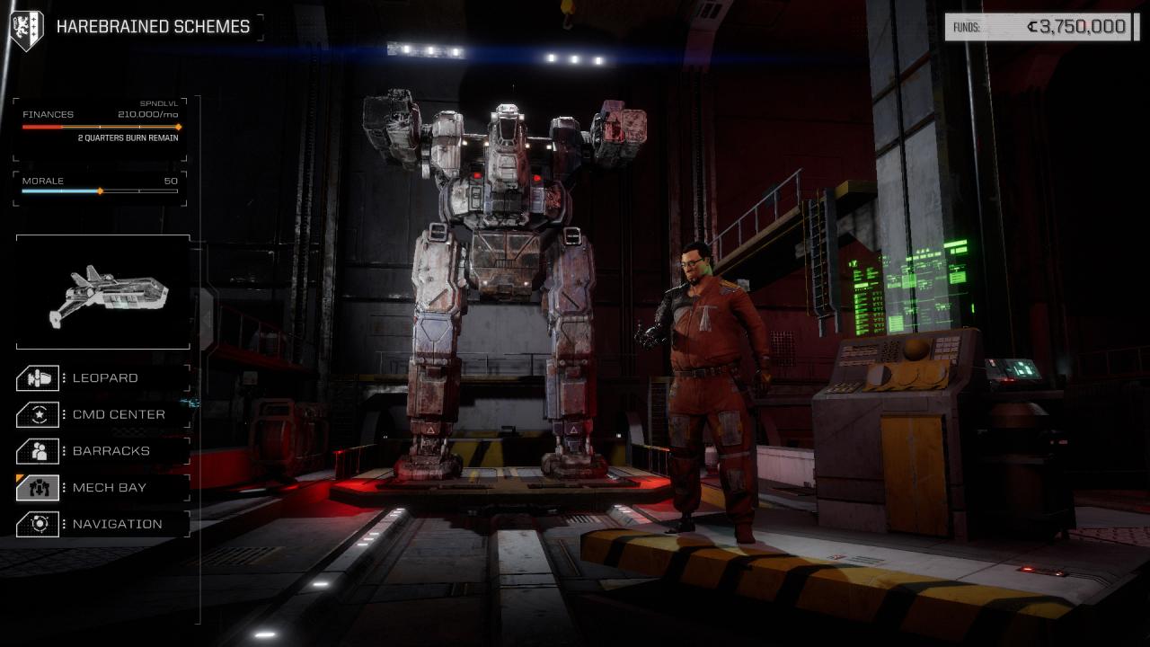 BATTLETECH Mercenary Collection AR PC Windows CD Key screenshot 4