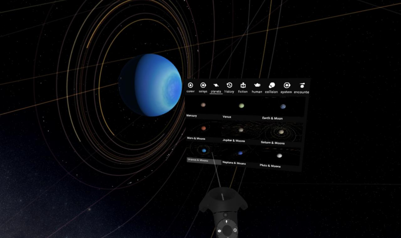 Universe Sandbox Steam CD Key screenshot 8