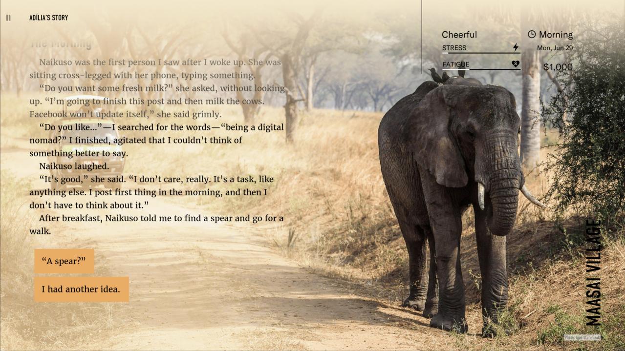 Wanderlust Travel Stories PC GOG CD Key screenshot 1