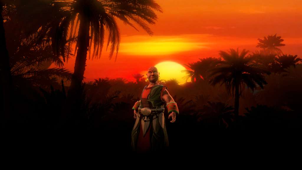 Age of Wonders III - Golden Realms Expansion GOG CD Key screenshot 5