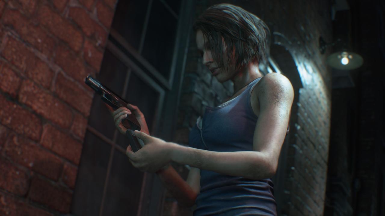 Resident Evil 3 EU Windows 10/11 CD Key screenshot 2