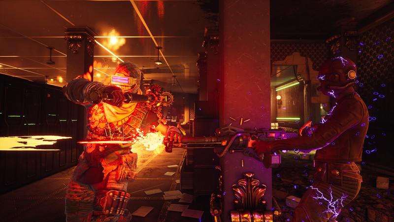 The Outer Worlds - Expansion Pass EU XBOX One CD Key screenshot 2