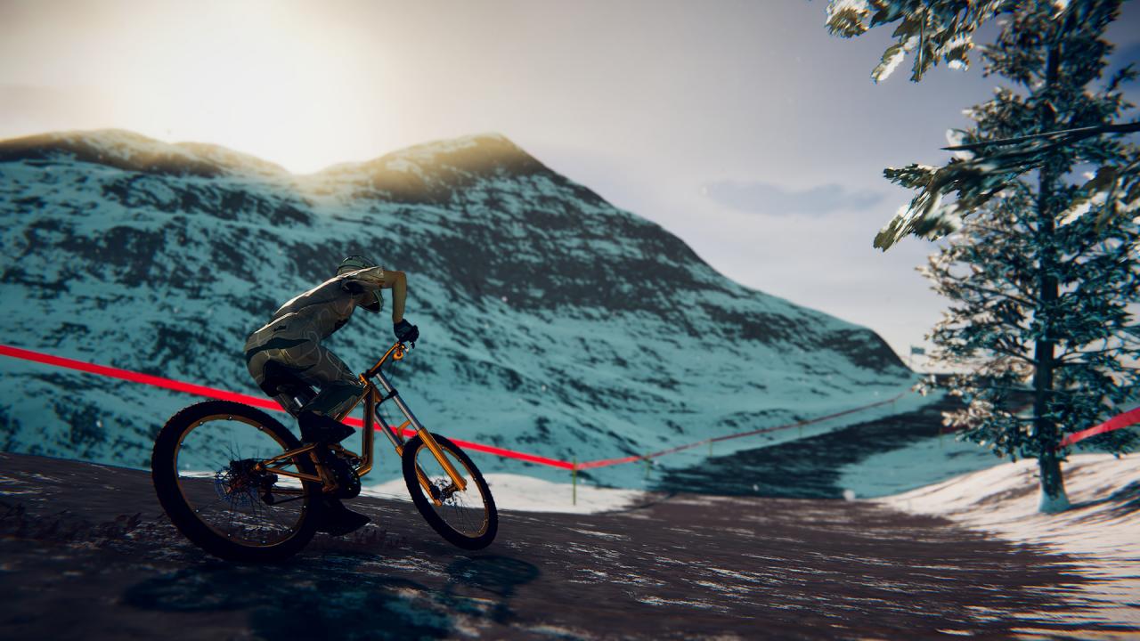 Descenders PC Steam CD Key screenshot 2
