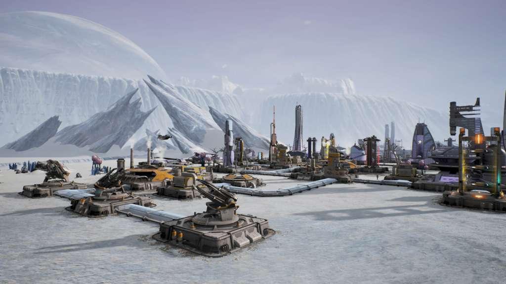 Aven Colony EU XBOX One CD Key screenshot 2