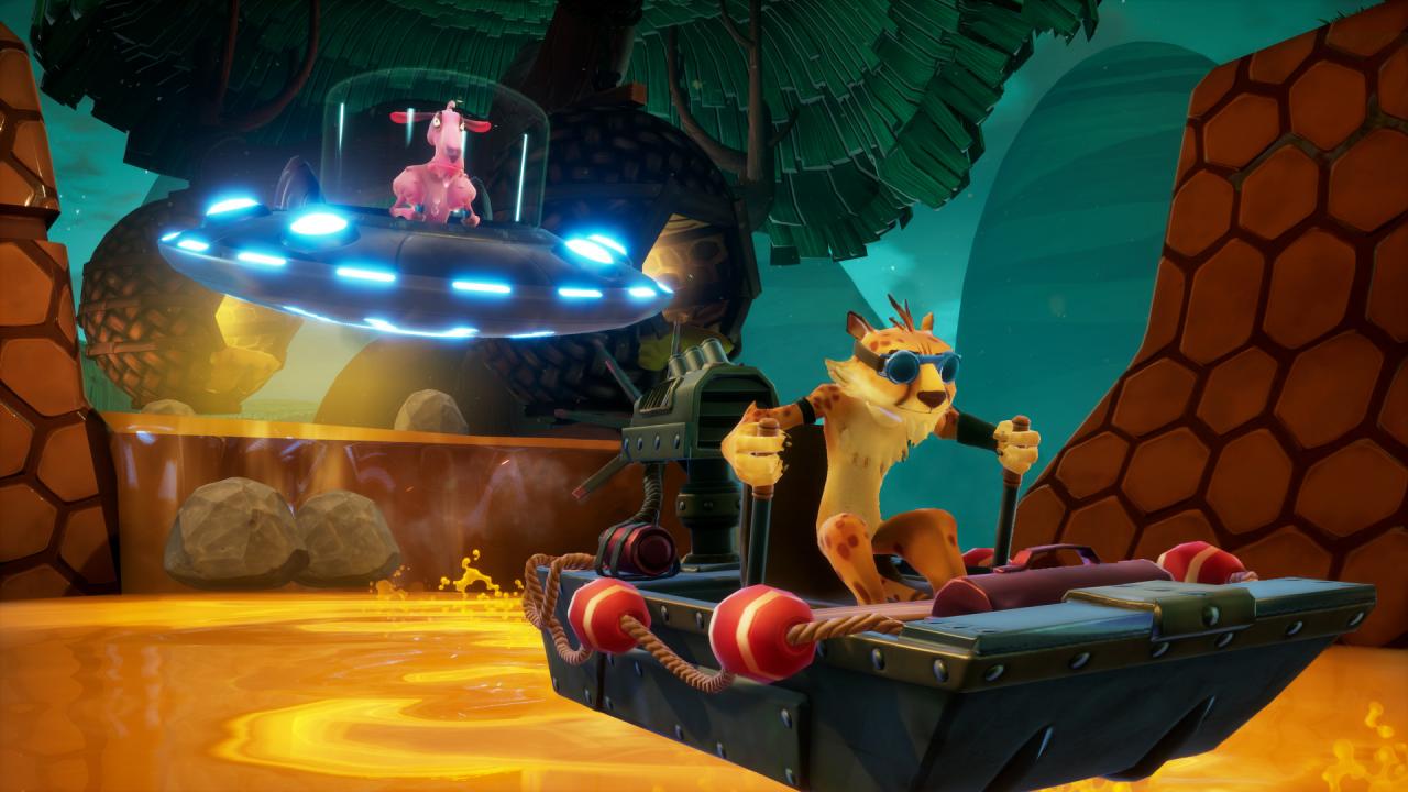 Spyro Reignited Trilogy EU PC Windows 10 CD Key screenshot 7