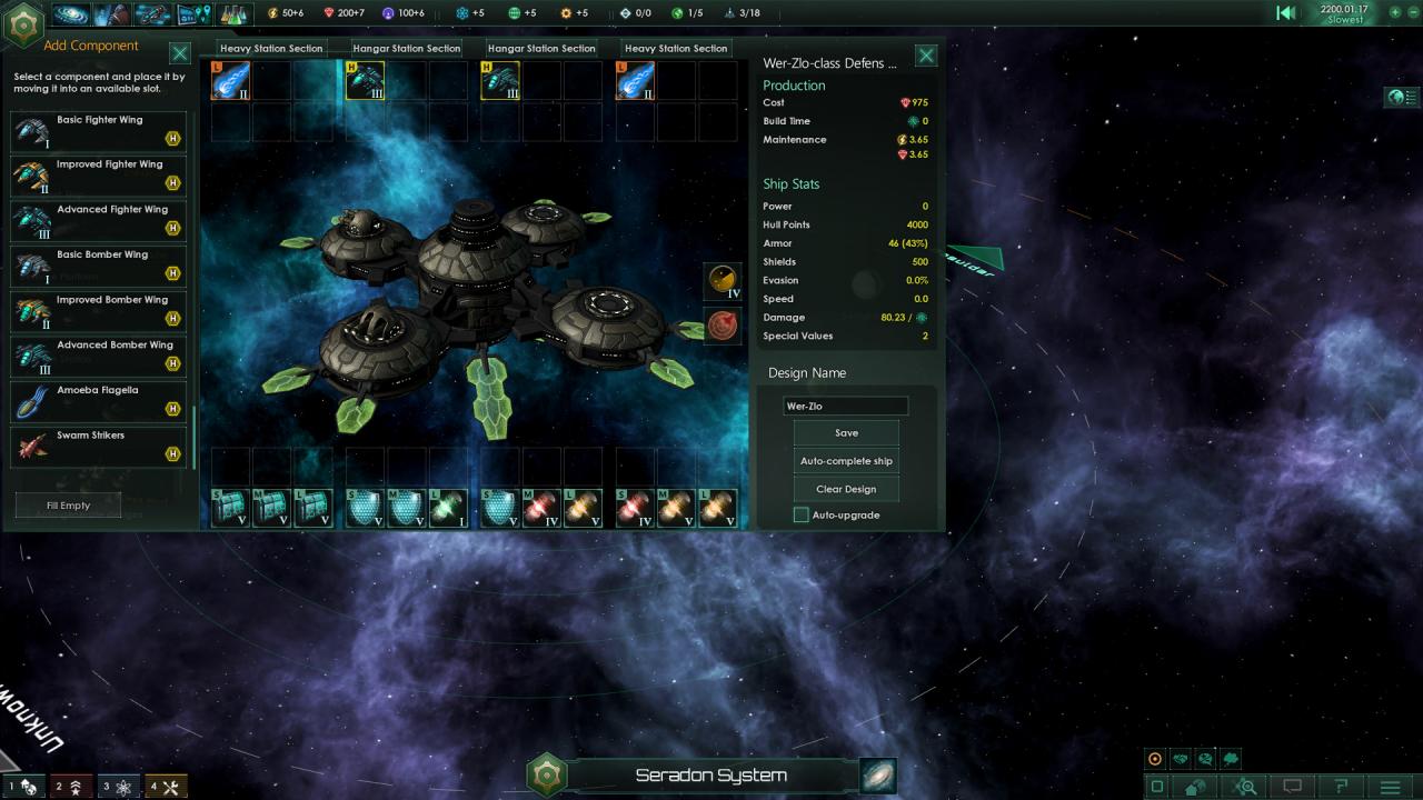 Stellaris Console Edition - Expansion Pass One EU PS4 CD Key screenshot 3