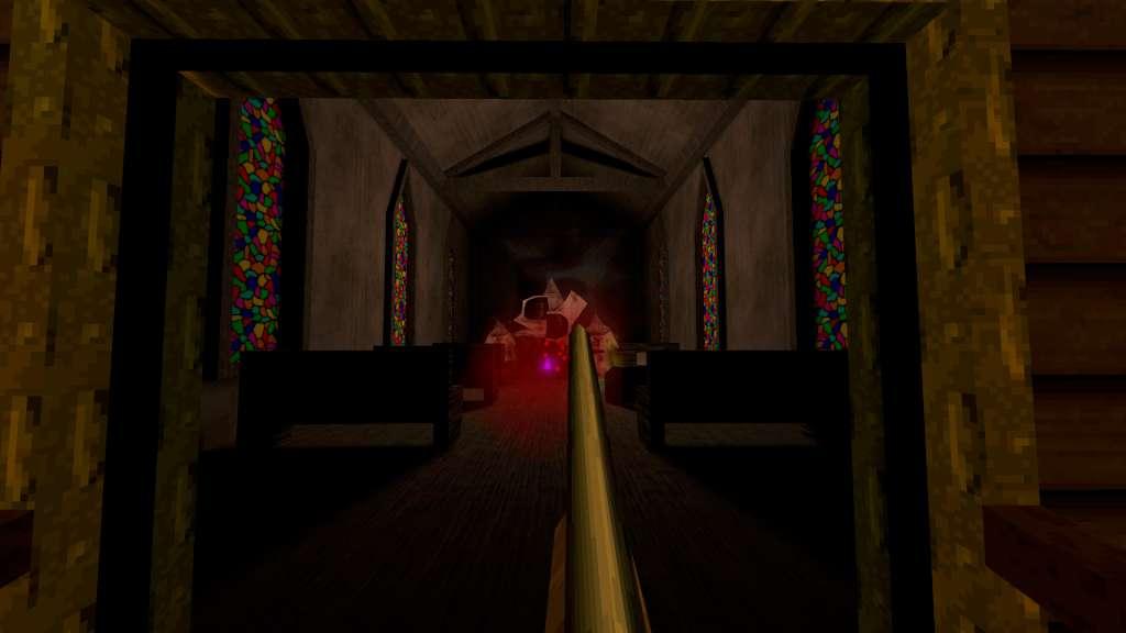 DUSK Steam CD Key screenshot 3