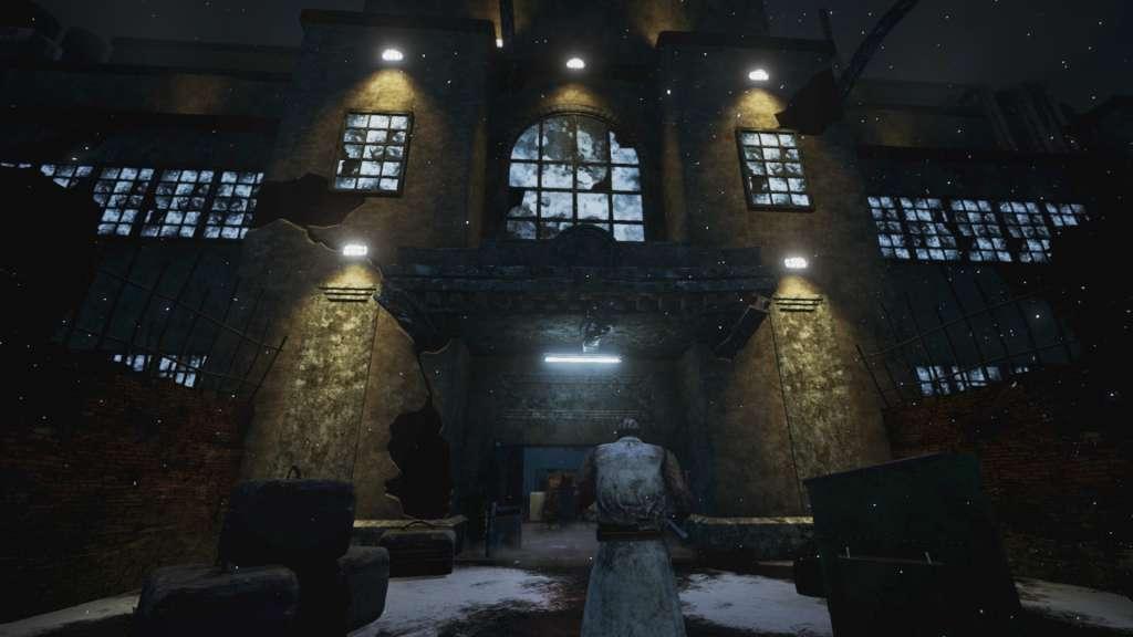 Dead by Daylight - Spark of Madness DLC PC Steam CD Key screenshot 2