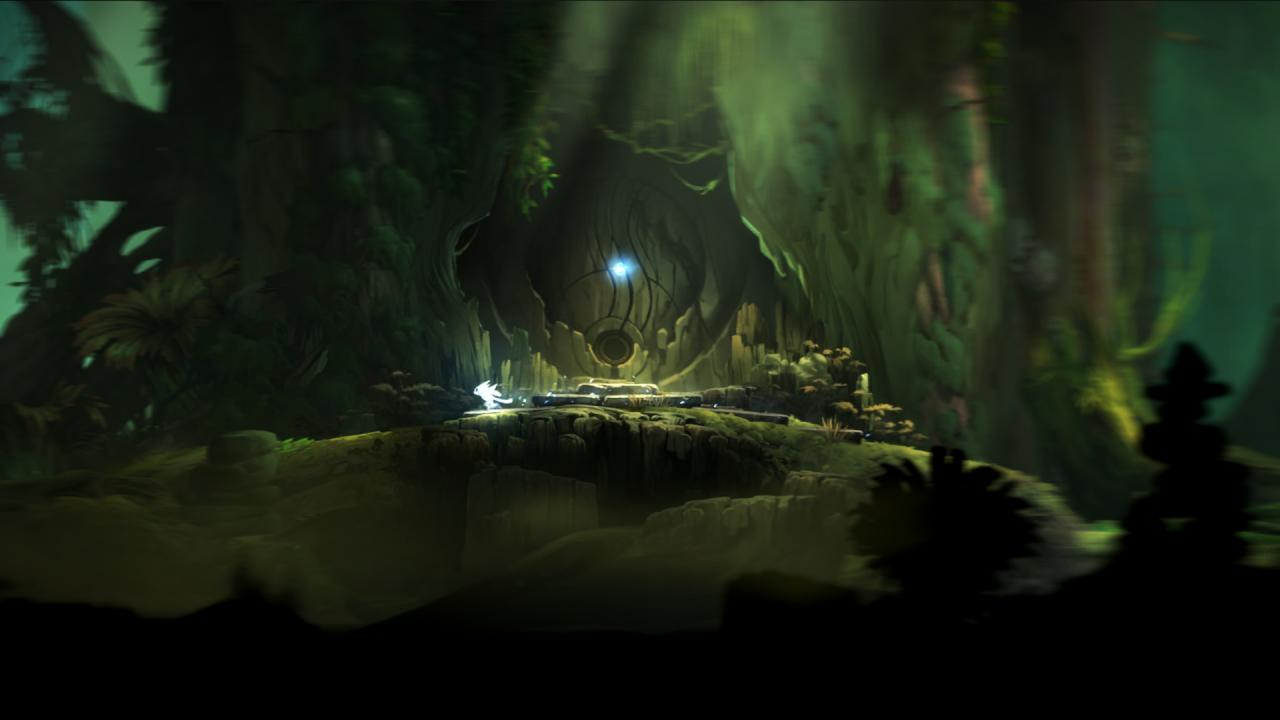 Ori and the Blind Forest: Definitive Edition US Nintendo Switch CD Key screenshot 4