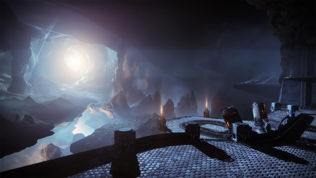 Destiny 2: Shadowkeep TR XBOX One CD Key screenshot 2