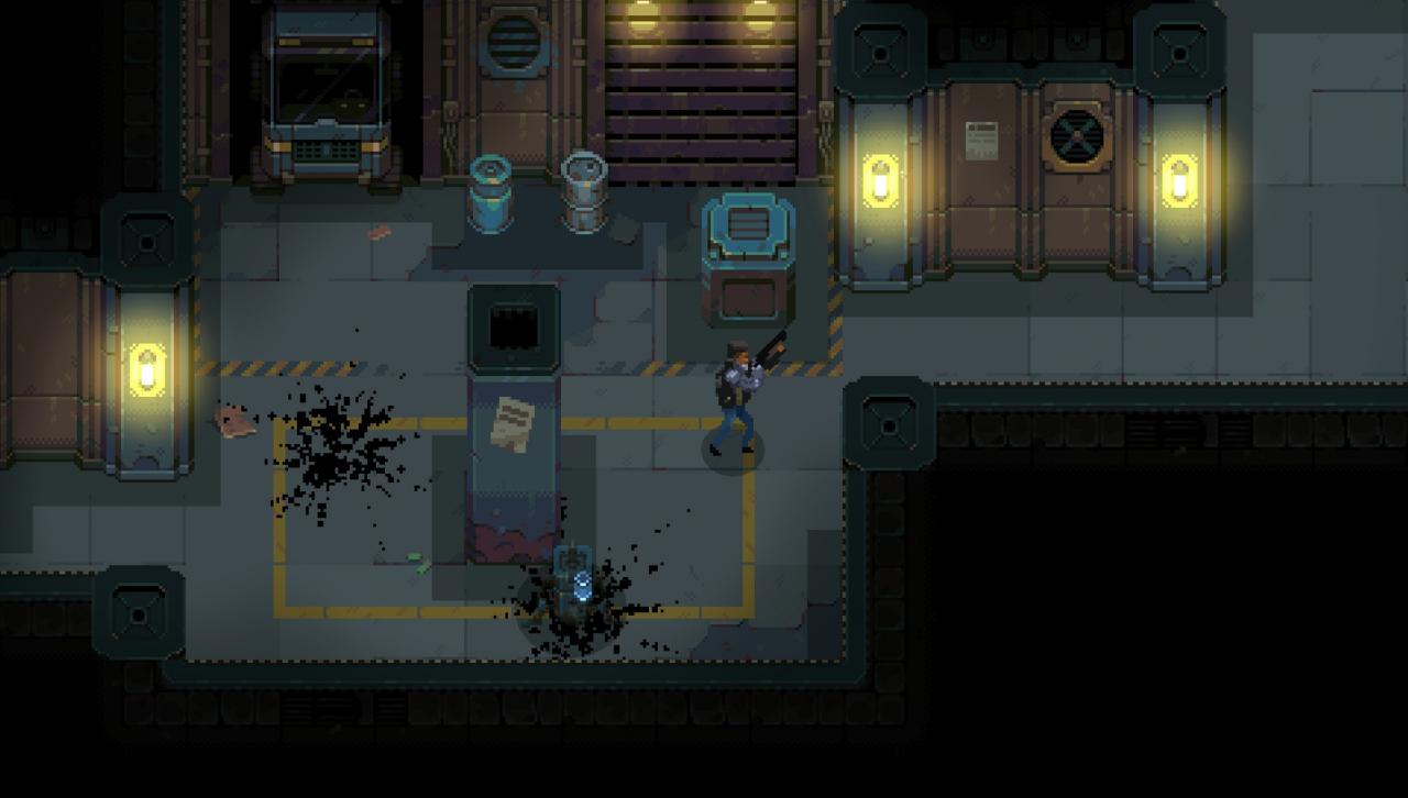 Disjunction PC GOG CD Key (valid till May, 2031) screenshot 2