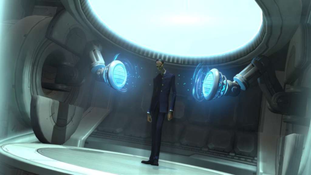 XCOM: Enemy Unknown PC Steam CD Key screenshot 4