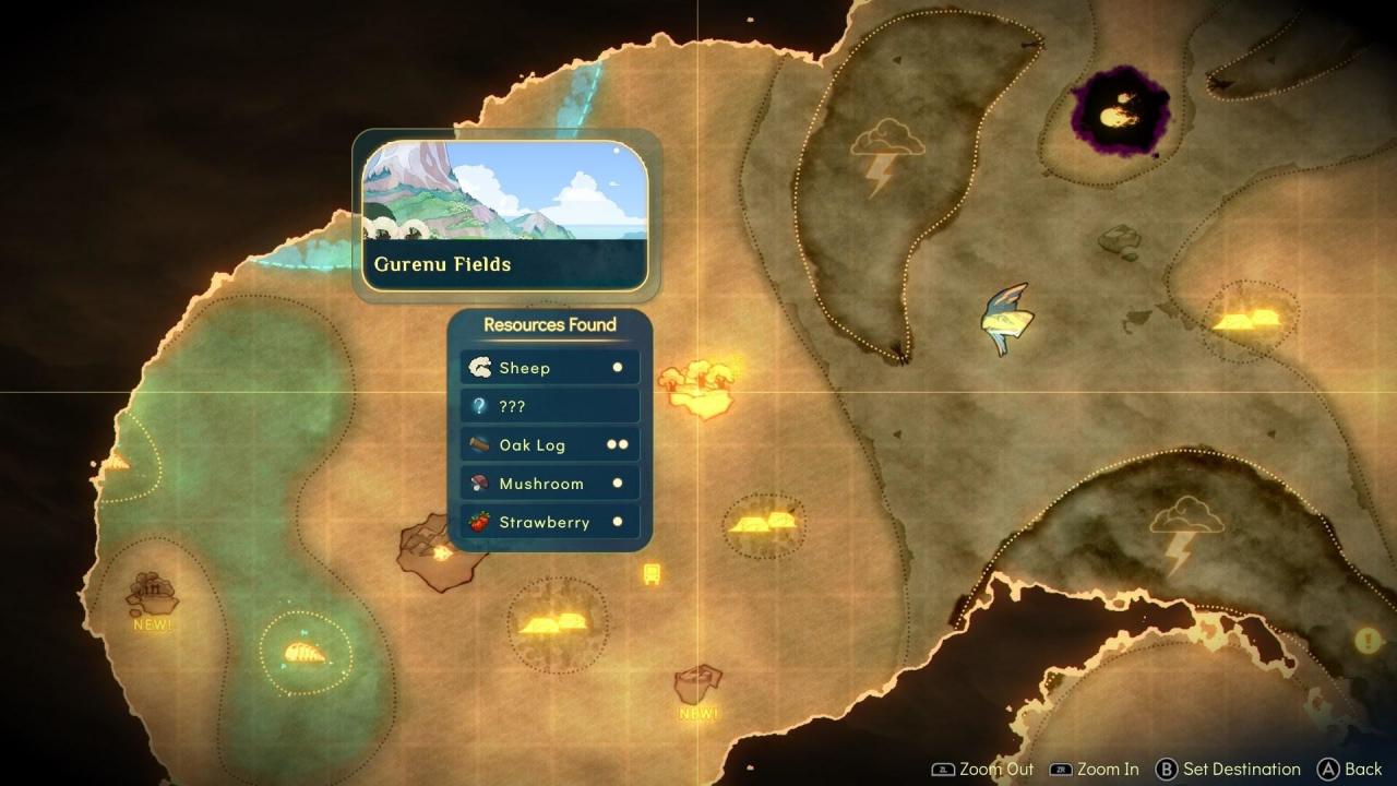 Spiritfarer Steam CD Key screenshot 1